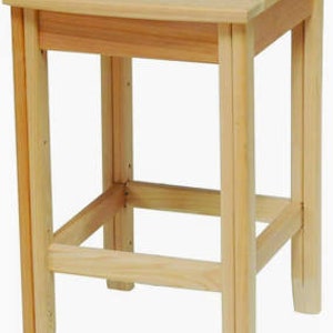 Cypress Accent Table image 1