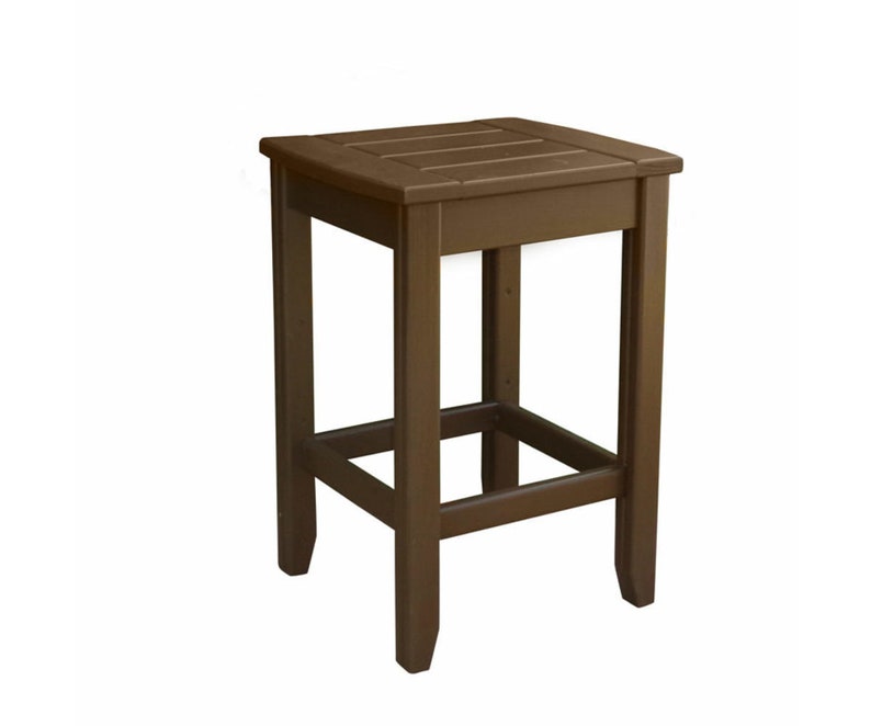 Cypress Accent Table image 2