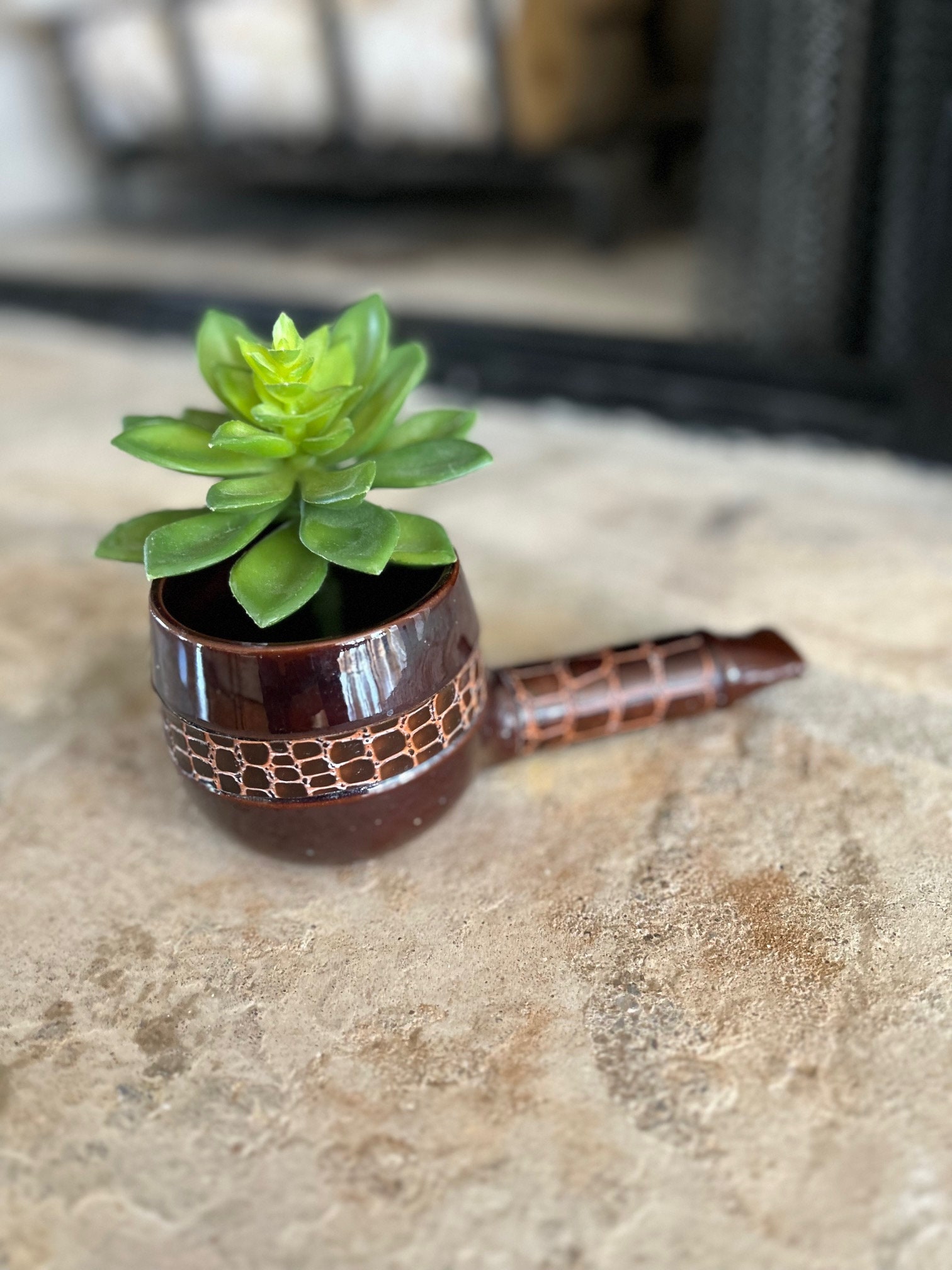 Tobacco Planter