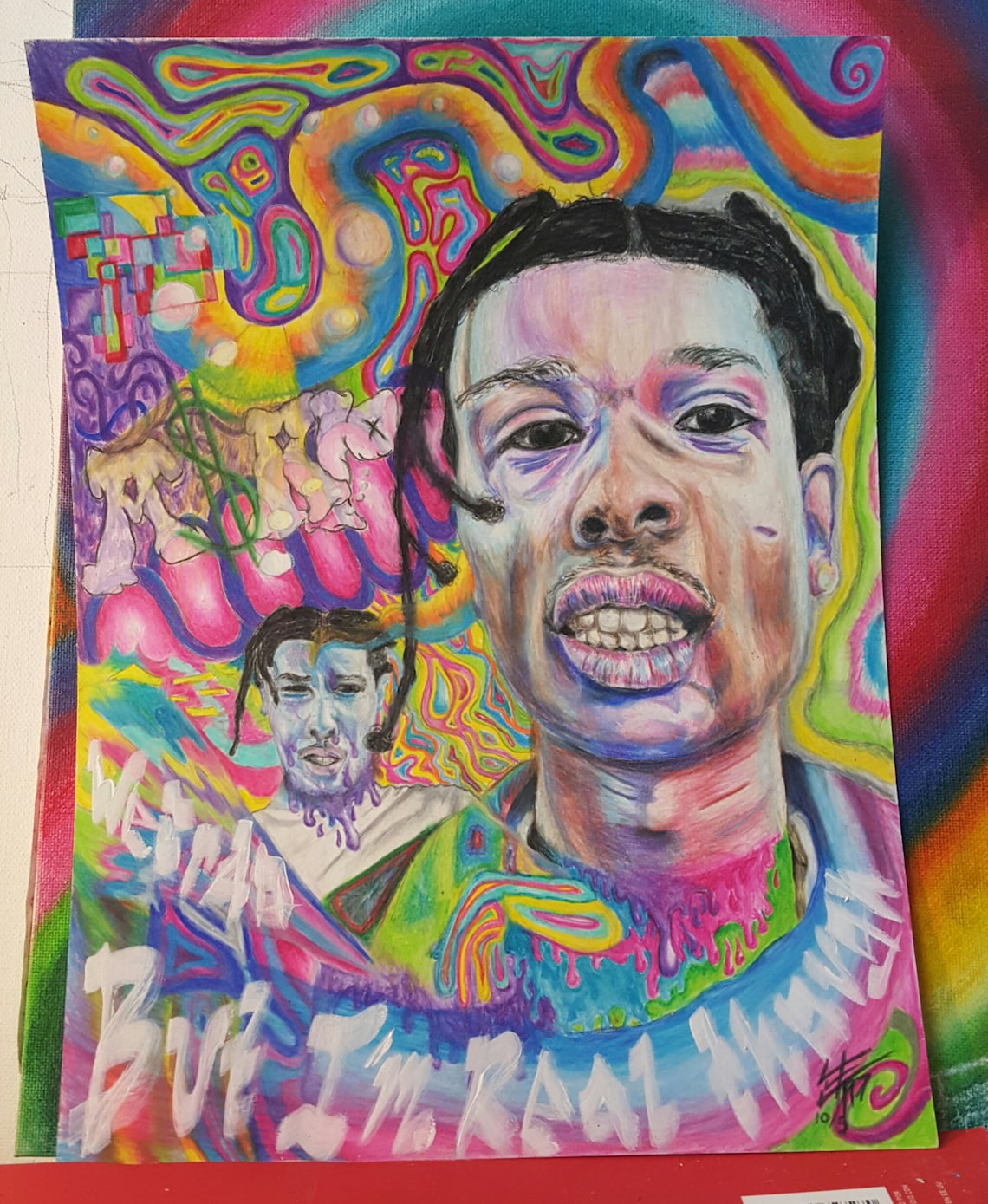 purity asap rocky