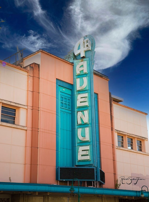 Anchorage, 4th Ave Theater, Historic buildings alaska, Anchorage history, Downtown Anchorage alaska, famous alaskan buildings, old theaters