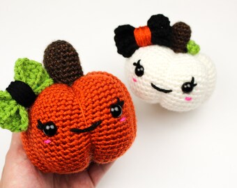 yarn plushies