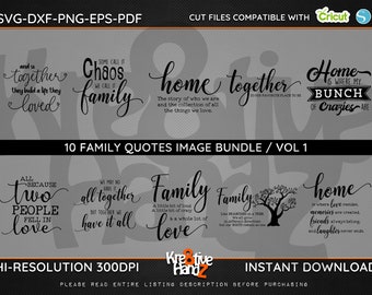 Download Family Svg Files Etsy