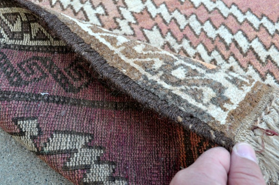 ラグ・カーペット Afghan baluch taimani rug ラグ・カーペット Afghan