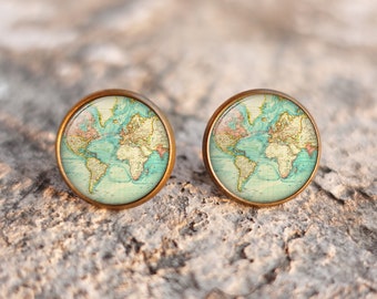 Venezuela Stud Earrings map jewelry/ ,A0100 Venezuela Earrings AllMapsupplier Charming Earrings,Venezuela map Stud Earrings Venezuela map Earrings