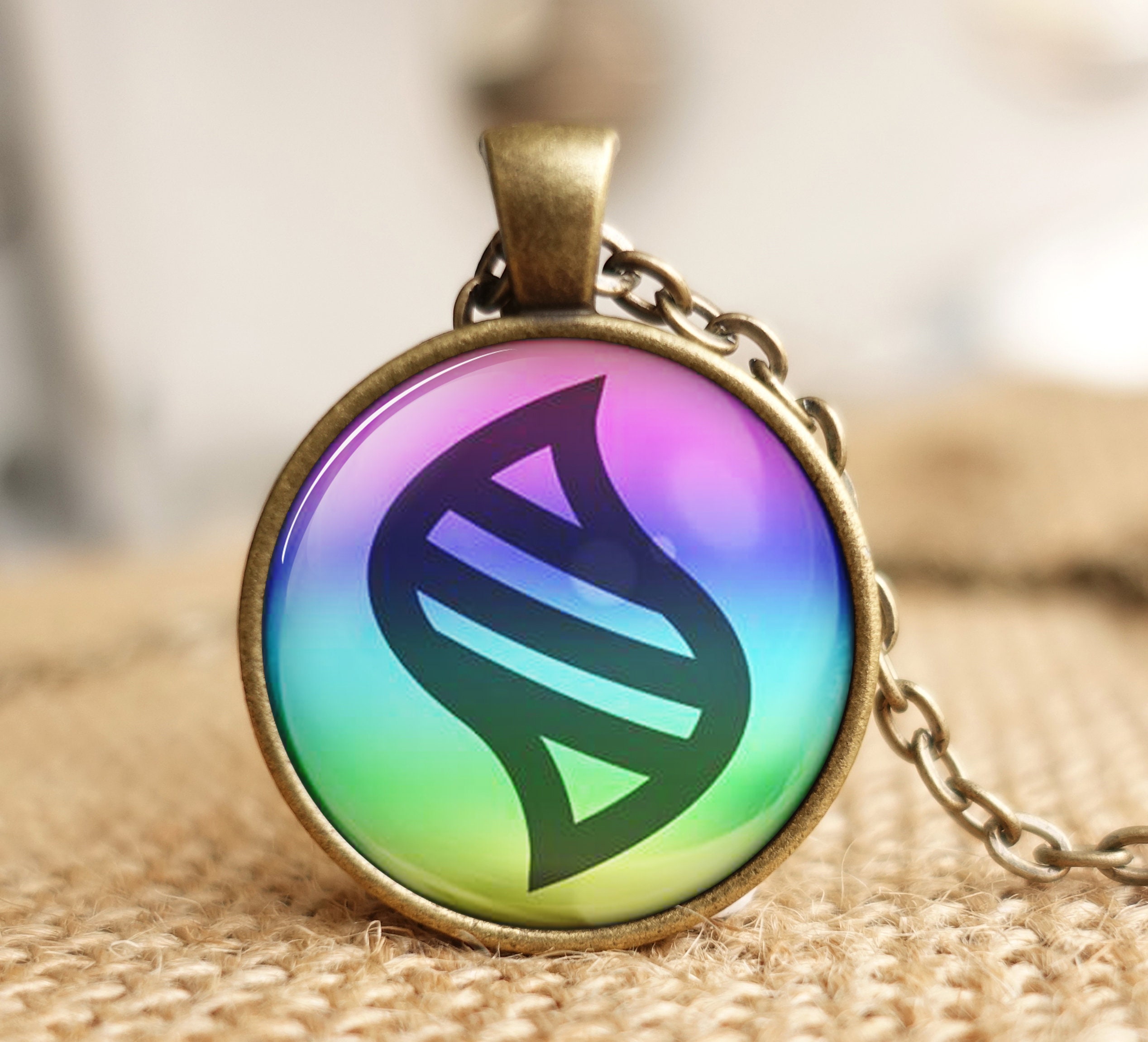 Pokemon Mega stonePokeball pendant pokemon necklace mega Etsy