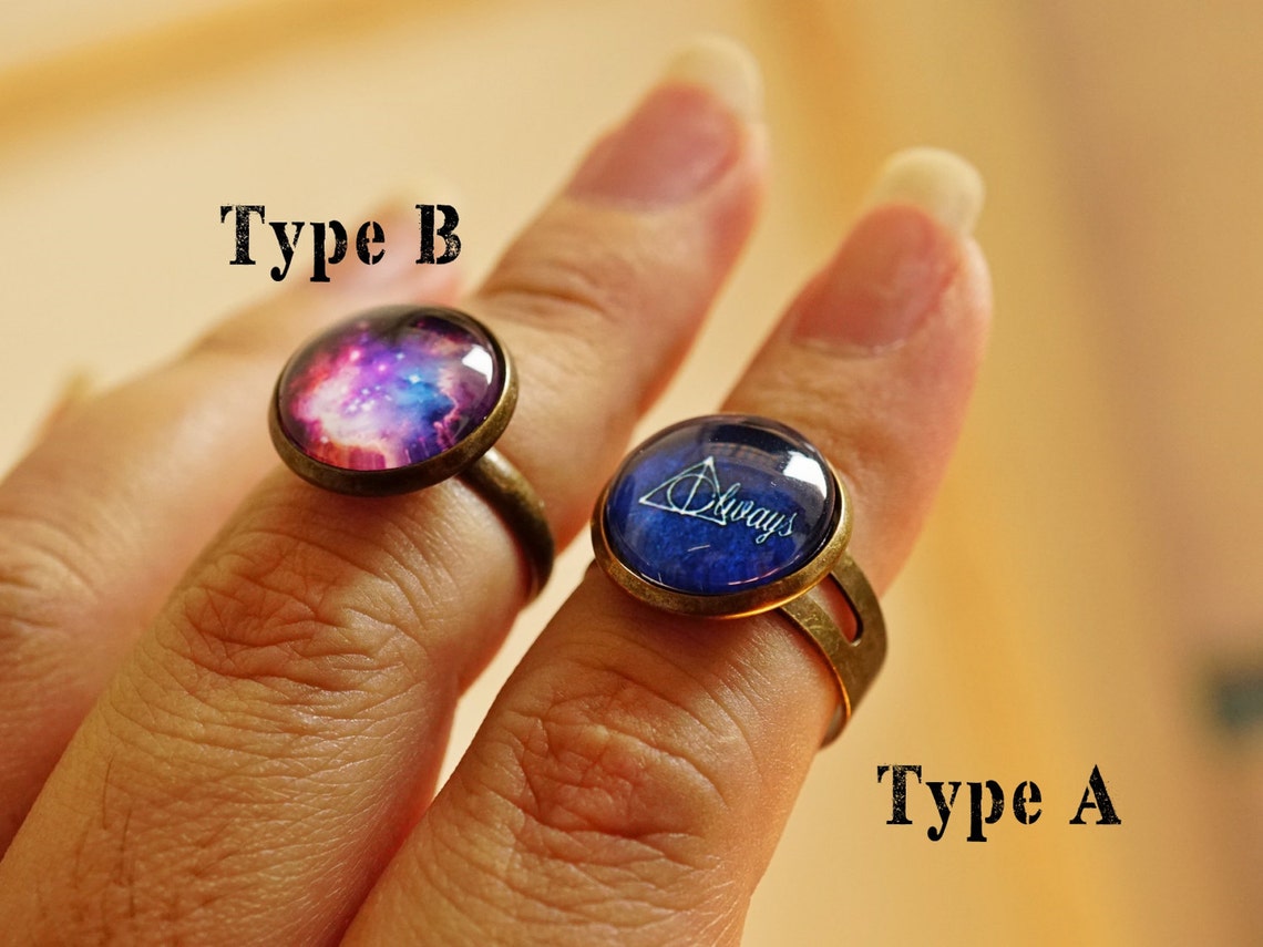 Antique World Map Rings World Map Rings Antique Map Jewelry Etsy