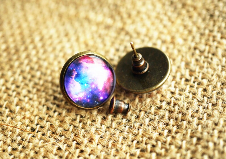 Car Speedometer EarringSpeedometer EarringTrending Earring image 3