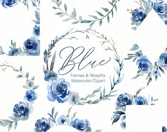 Royal Blue Wedding Flowers Png / Wedding invitation flower floral