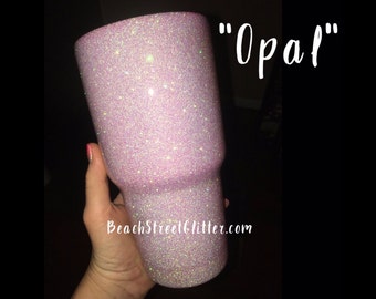 Glitter Cup, Glitter, Tumbler, Yeti, Ombre Tumbler, Cup, Pink Glitter –  That Glitter Supplier