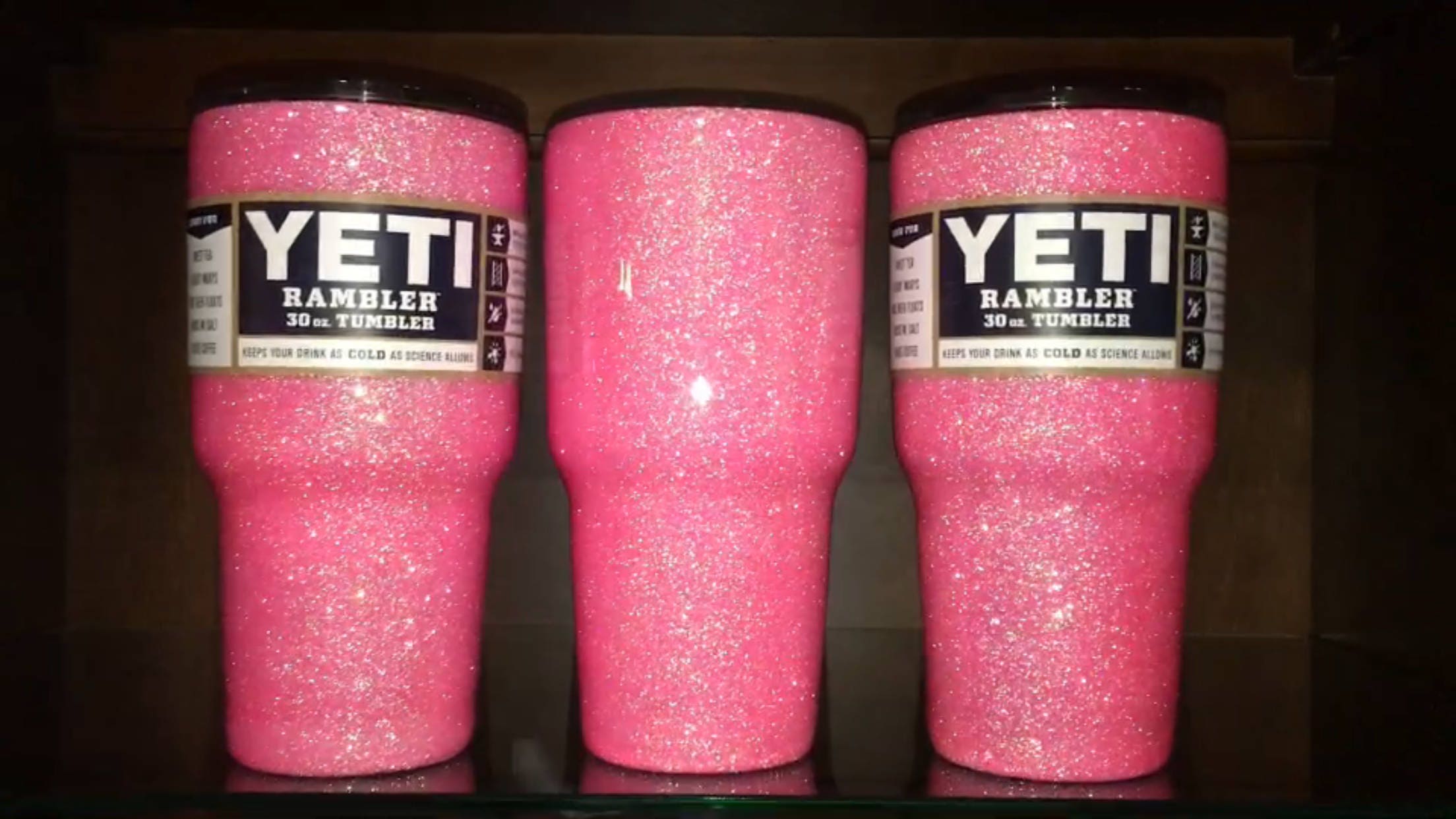 pink yeti cup lv｜TikTok Search