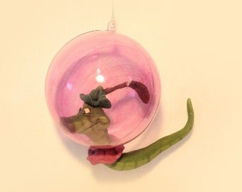 Robin Hood (Sir Hiss)