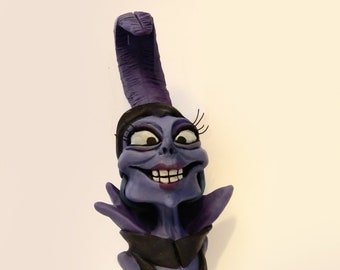 The Emperor's New groove (Yzma)