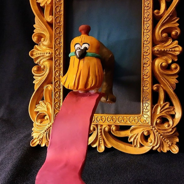 Alice in Wonderland Picture Frame Etsy