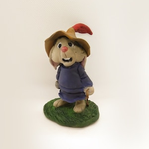 Robin Hood ((Skippy Rabbit)