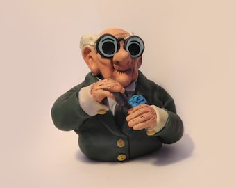 The Aristocats (lawyer George)