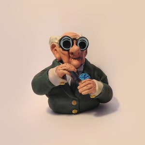 The Aristocats (lawyer George)