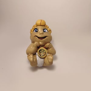 Hércules (bebé Hércules)