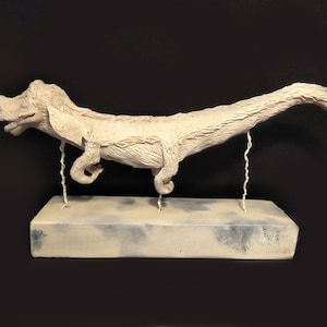 The NeverEnding Story (Falkor)