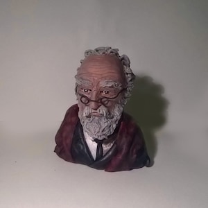 メリー・ポピンズ（ドーズ氏）