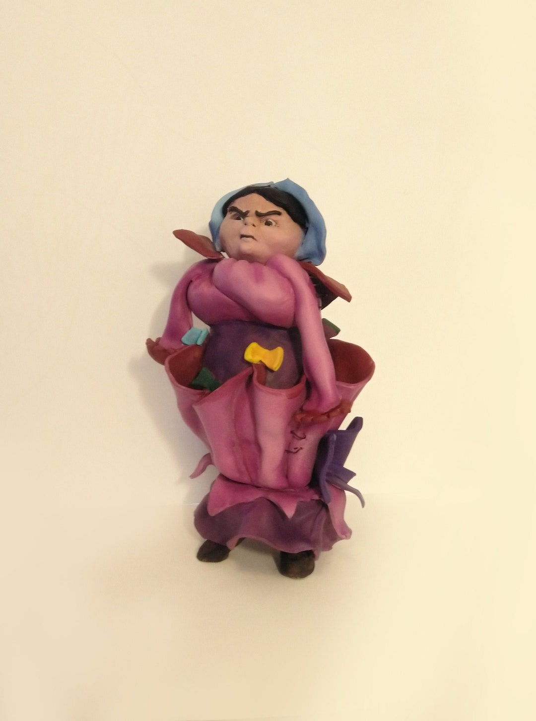 ディズニー WDCCコレクション フィギュア　眠れる森の美女 メリーウェザー ディズニー 眠れる森の美女 メリーウェザー Merryweather A