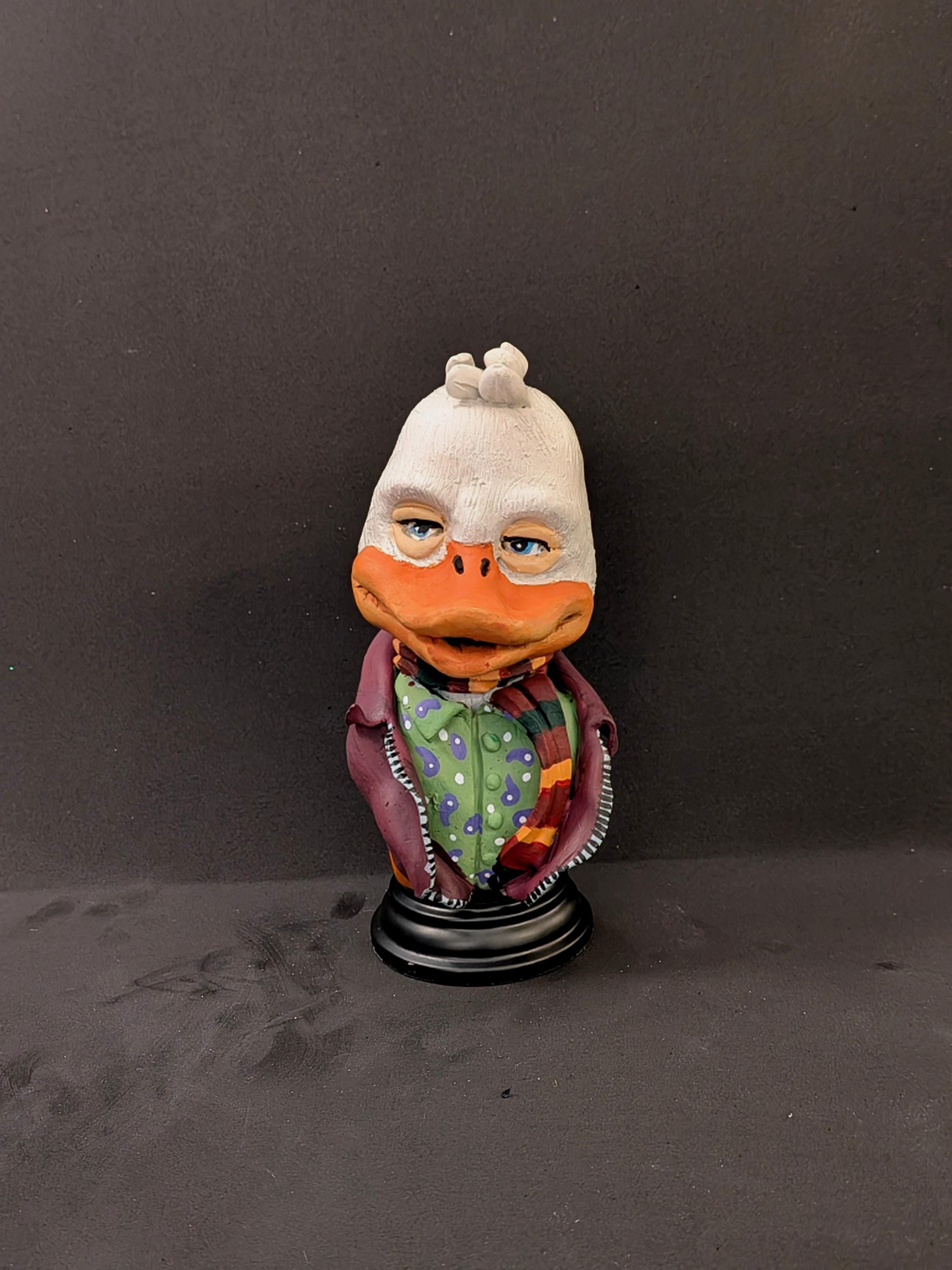 Howard the duck - Etsy 日本