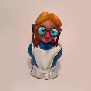 Alice in Wonderland (Alice)