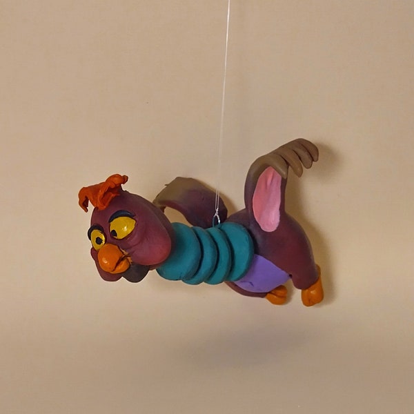 Owl From Alice in Wonderland Etsy