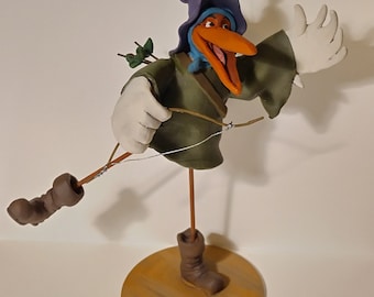 Robin Hood (stork)