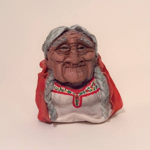 Coco (Mama Coco)
