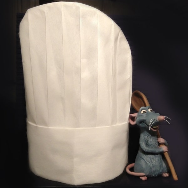 Ratatouille lamp