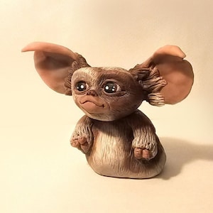 Gremlins Gizmo afbeelding 1