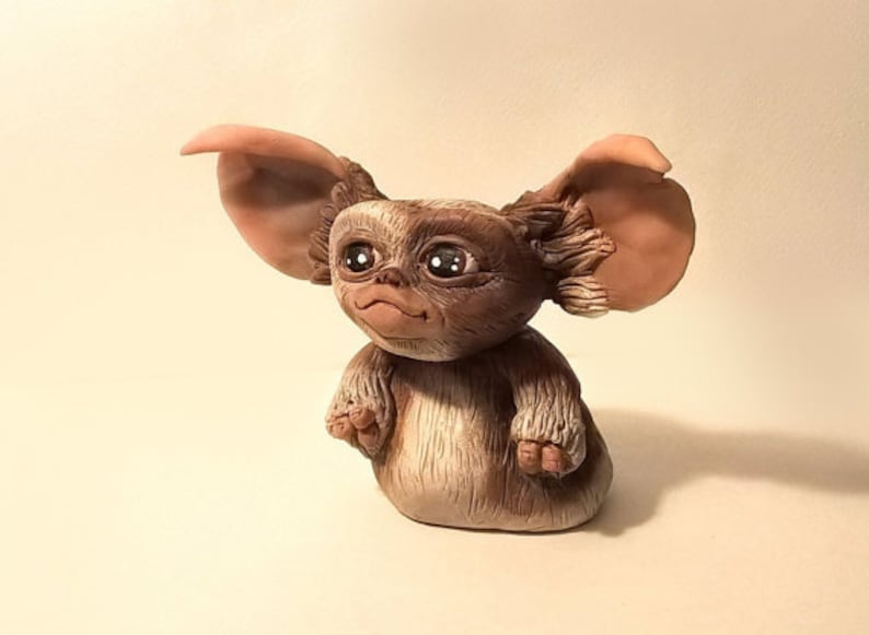 Gremlins Gizmo afbeelding 1