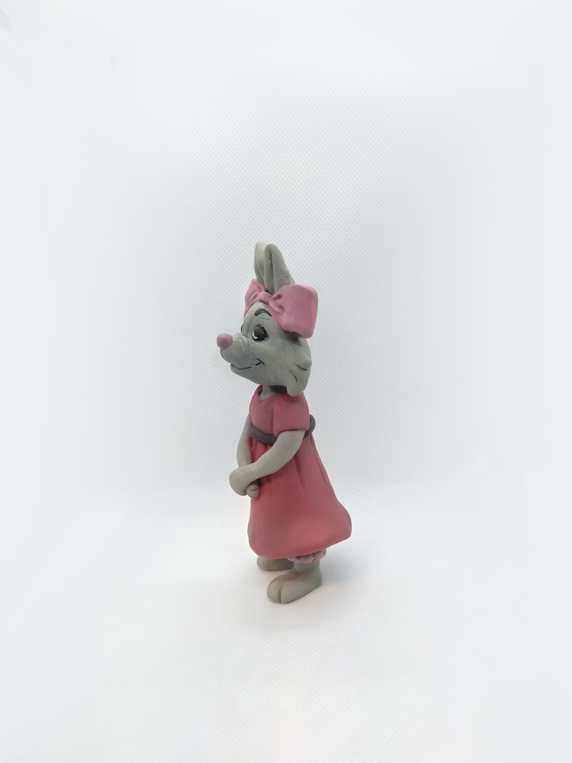 Robin Hood Sis Rabbit Etsy