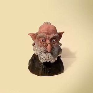 The NeverEnding Story (Gnome)
