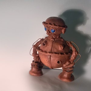 Return to Oz (Tik Tok)
