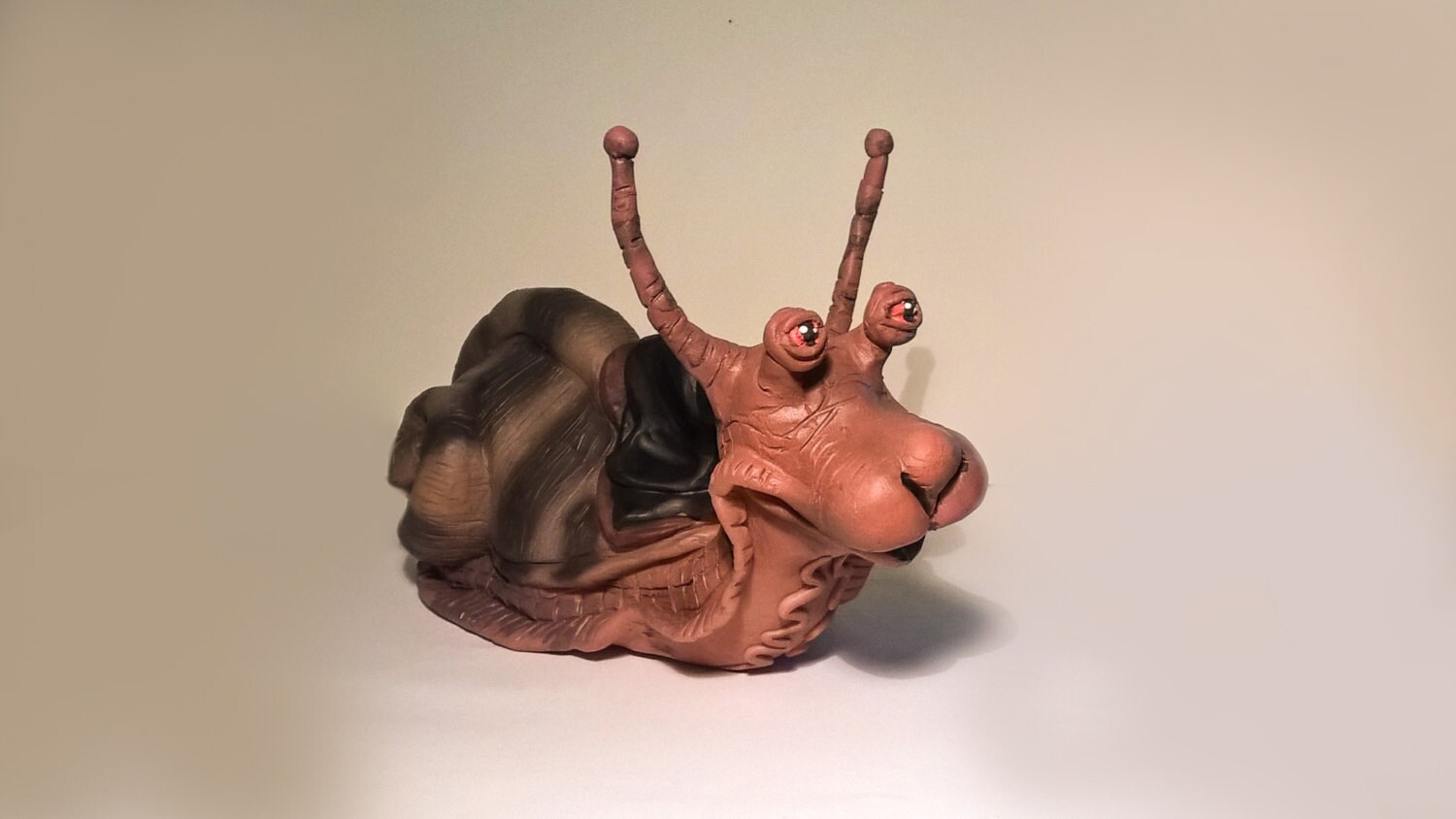 The NeverEnding Story (Snail)