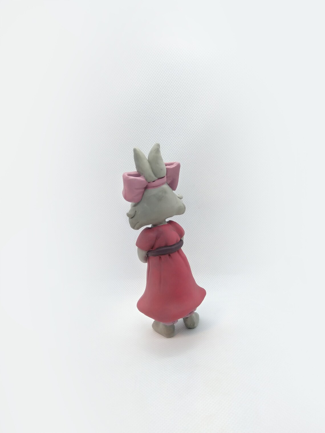 Robin Hood Sis Rabbit Etsy