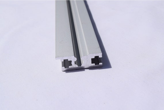 Eurorack Mounting Rails (pair) - 60HP, 84HP, 90HP, 104HP