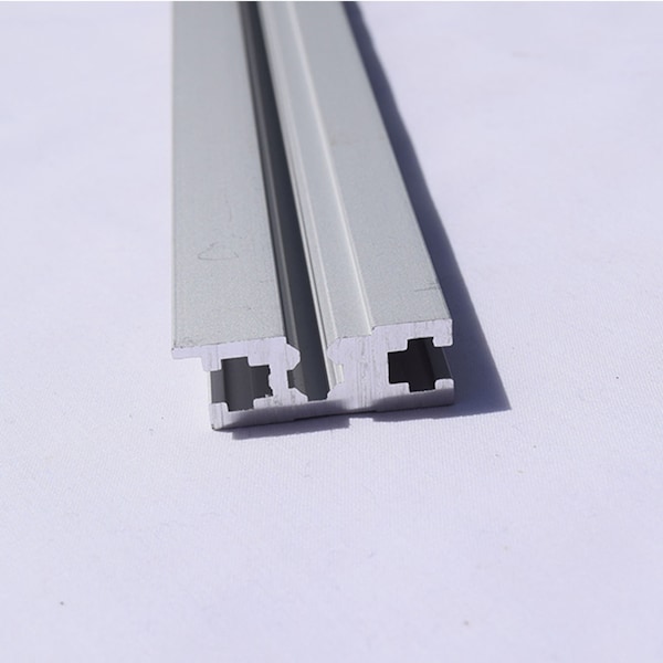 Eurorack Mounting Rails (Pair) - 60HP, 84HP, 90HP, 104HP, 110HP, 126HP, 168HP