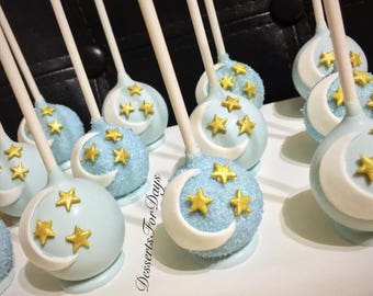 cake pops etsy