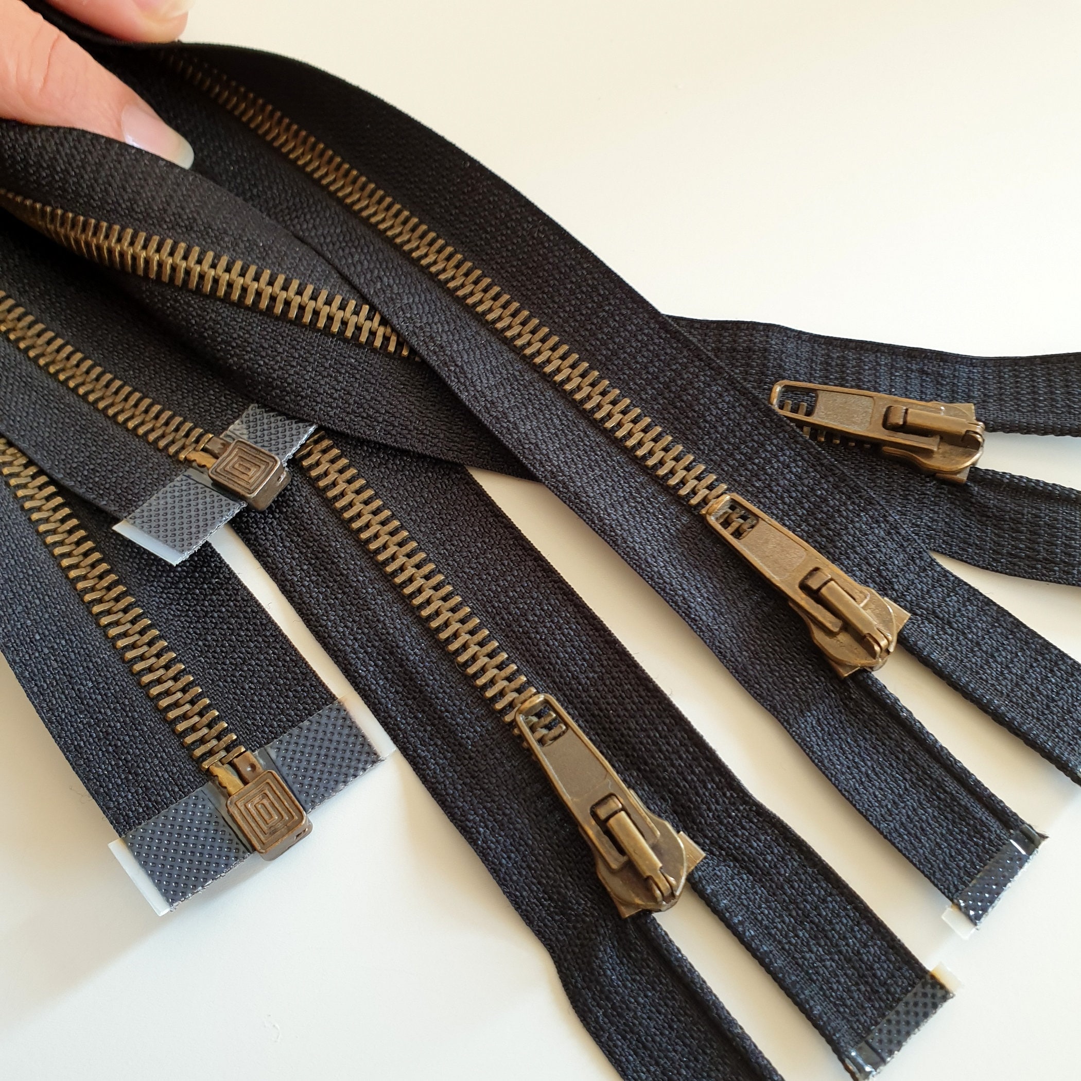 Riri zipper - Etsy 日本