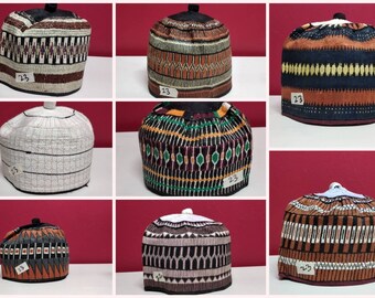 Hausa Hat - Etsy