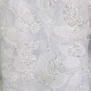 African Bridal Lace