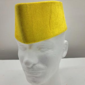 African Kufi Hat Groom and Groom&#39;s Men Nigerian Igbo Aboki Cap