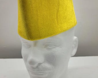 African Kufi Hat Groom and Groom&#39;s Men Nigerian Igbo Aboki Cap