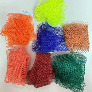African  Sponge Wash Cloth