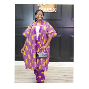 African House Dress - Etsy African House Dress - Etsy