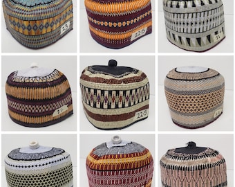African Kufi Hat Groom and Groom&#39;s Men Hausa Aboki Cap