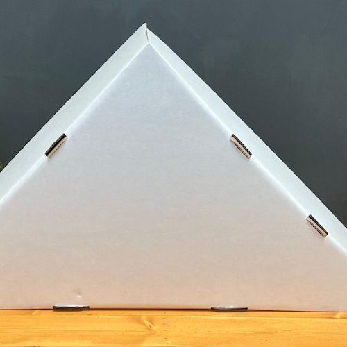 Cherry Memorial Flag Case- Light Cherry shops Stain
